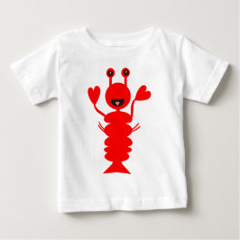 Happy Humster Baby T-shirt