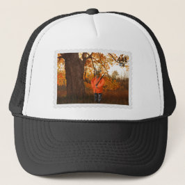 Happy Hunting Truckerkappe