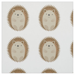 Happy Igel Stoff