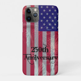 Happy Independence Day 1776 2026 Case-Mate iPhone Hülle