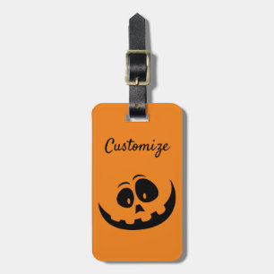 Happy Jack O'lantern Thunder_Cove Gepäckanhänger