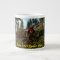 Happy John's Summer Camp Jumbo-Tasse