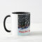 Happy John's Winter Wonderland Season 2 Tasse