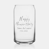 Happy Jubiläum Hochzeitstag Jahr einfache mi