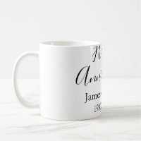 Happy Jubiläum Hochzeitstag Jahr einfache mi