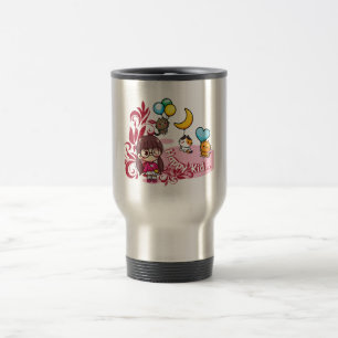 Happy Kid Tumbler Reisebecher