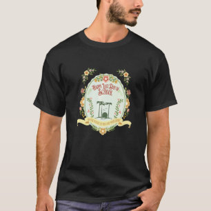 Happy last day day of School Story Book Style T-Shirt