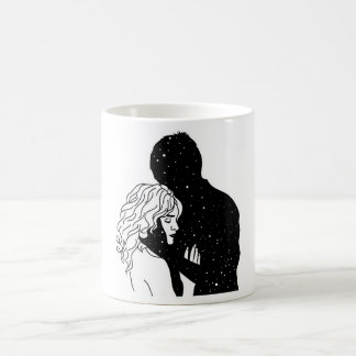 Happy Liebe Cup Kaffeetasse