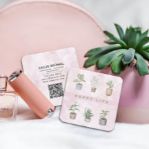 Happy Life Green Pflanze