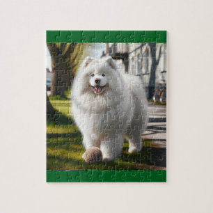 Happy Life Puzzle
