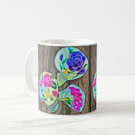 Happy Lilys Tasse