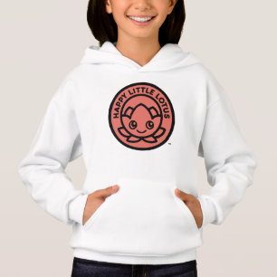 Happy Little Lotus, HLL_01_POP Hoodie