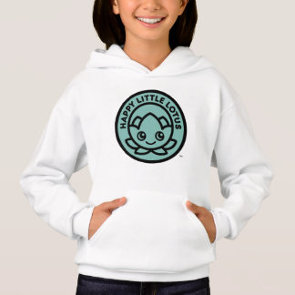 Happy Little Lotus, HLL_05_POP Hoodie