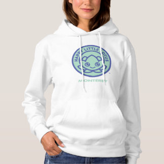 Happy Little Lotus, Monterey Hoodie