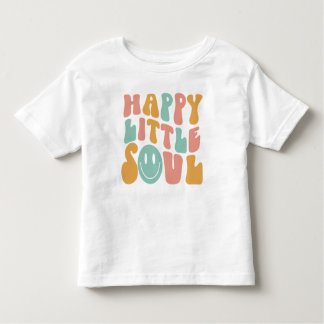 Happy Little Soul T - Shirt
