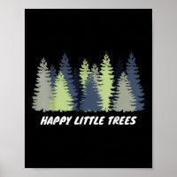Happy Little Tree Earth Day Men Boy Kids Gift