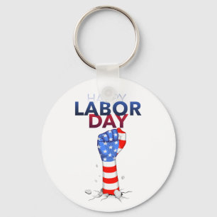 Happy Lobar Day Schlüsselanhänger