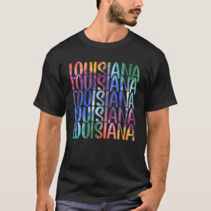 Happy Mardi Gras Karneval Funny Loui. Siana Graphi T-Shirt