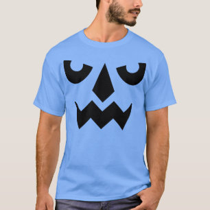 Happy Meal Kürbis-Eimer T-Shirt