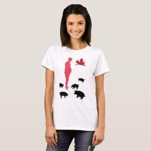 Happy Meal Women's Basic T - Shirt