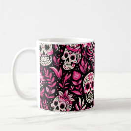 Happy Mexican Mug Kaffeetasse