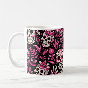 Happy Mexican Mug Kaffeetasse