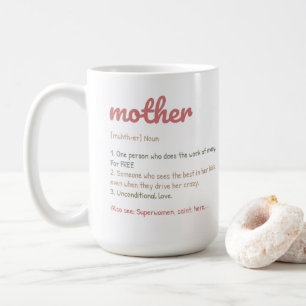 Happy Mother Day Kaffeetasse