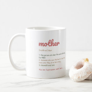 Happy Mother Day Kaffeetasse