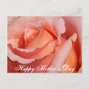 Happy Mother Day_ Postkarte
