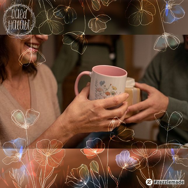 Happy Mother Day Tasse (Happy Mother Day Mug)