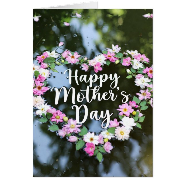 Happy Mother's Day (Vorne)