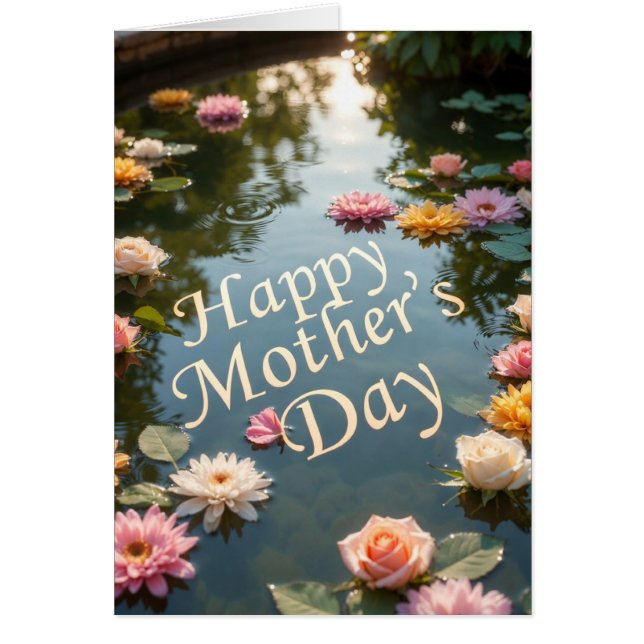 Happy Mother's Day (Vorne)