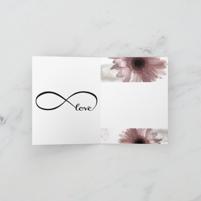 Happy Mother's Day Card - Birth Mamas Karte (Innenseite)