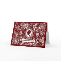 Happy Mother's Day Card