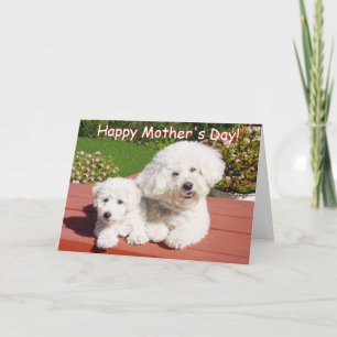 Happy Mother's Day Card Karte