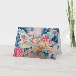 Happy Mother's Day Card Karte