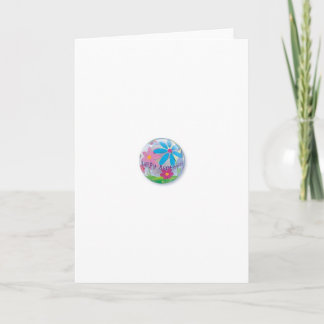 Happy Mother's Day card - Zazzle Karte
