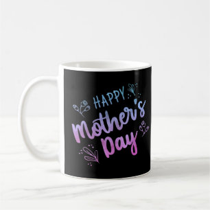 Happy Mother's Day Geschenke Happy Mütter Tag Gesc Kaffeetasse