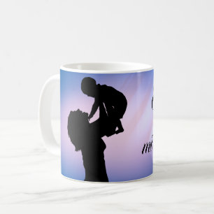 Happy Mother's Day Kaffeetasse