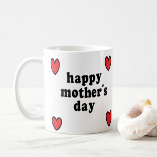 Happy Mother's Day Kaffeetasse