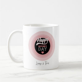 Happy Mother's Day Kaffeetasse