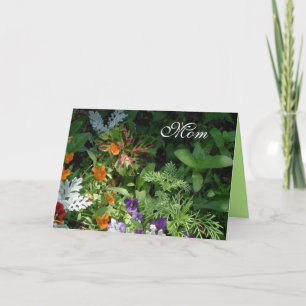 Happy Mothers Day Mama Card von Janz Karte