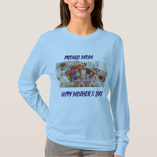 Happy Mother's Day T-Shirt