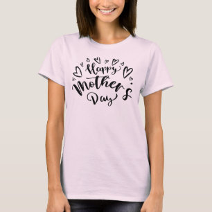 Happy Mthers Day_03 T - Shirt