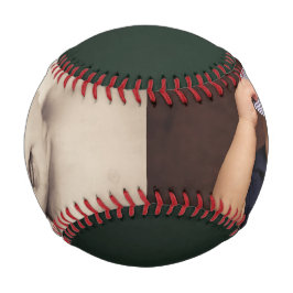 Happy Mthers Day Personalisiert Worlds Best Mommy Baseball