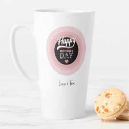 Happy Mutter-Day Kaffee Tasse