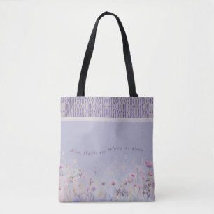 Happy Mütter Tag moderne Taschen
