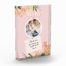 Happy Mütter Tag Vintage Liebe Mama