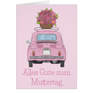 Happy Muttertag!