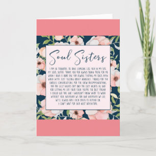 HAPPY "MUTUAL BIRTHDAY" CARD KARTE